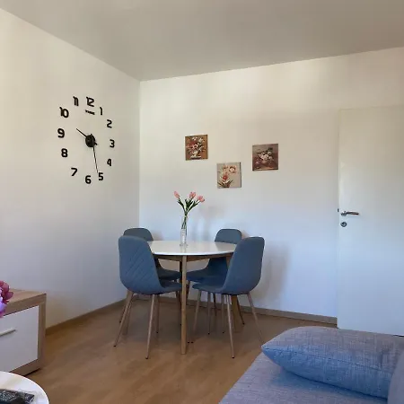 Appartement Sucidar *