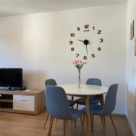 Sucidar Appartement Split