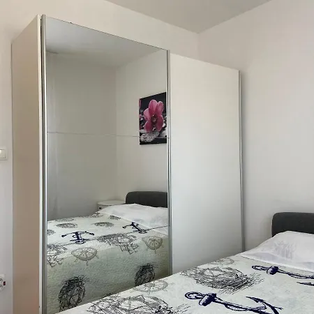 Sucidar Appartement *