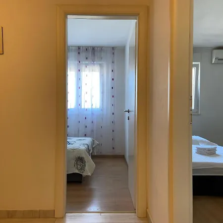 Apartment Sucidar *