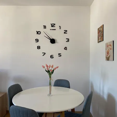 Apartament Sucidar Split