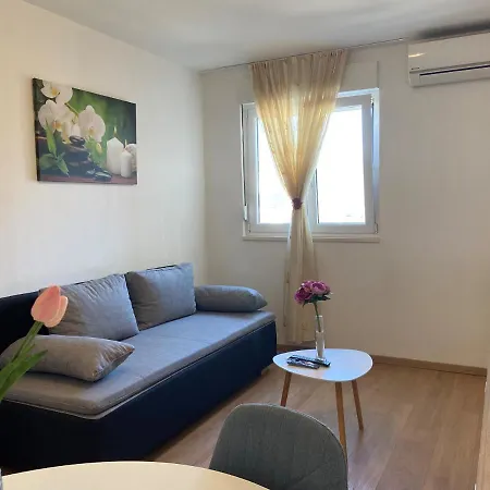 Sucidar Apartment Split