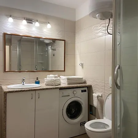 Sucidar Apartment *