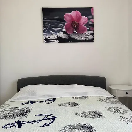 Apartment Sucidar