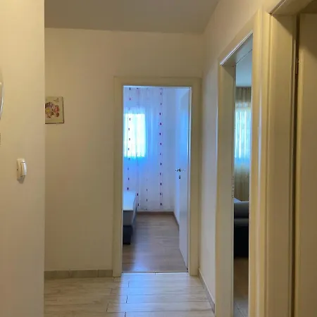 Διαμέρισμα Sucidar Σπλιτ