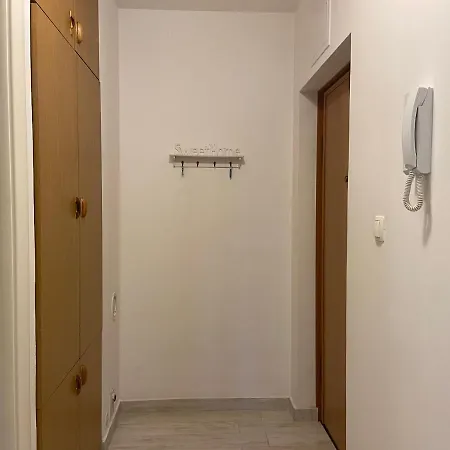Sucidar Apartament