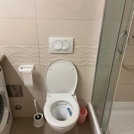 Sucidar Apartment *