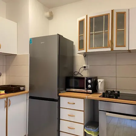 Apartament Sucidar Split
