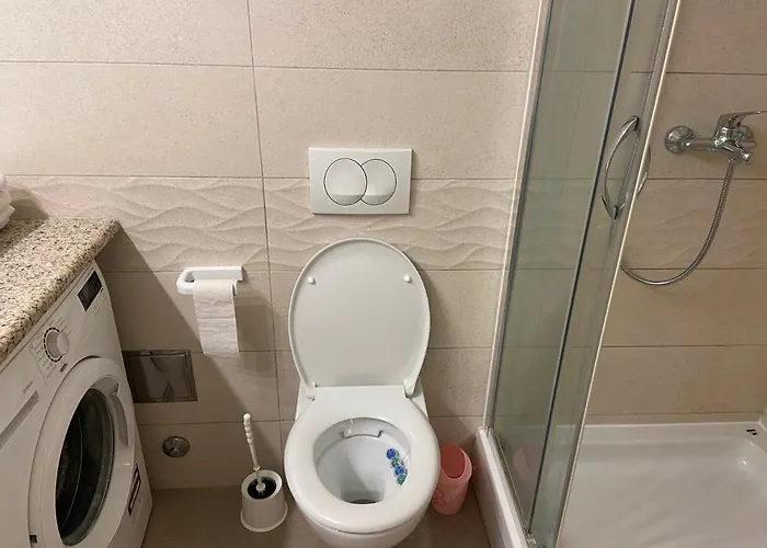 Sucidar Διαμέρισμα *